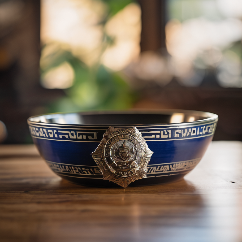 Fiji Police: Unsung Heroes Amid Reform Push and Community Trust Talks