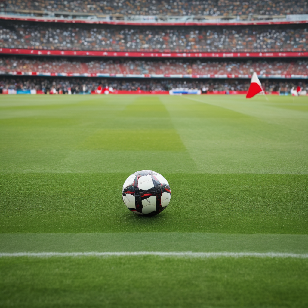 Japan Opens FIFA U-20 World Cup Chile 2025 With 2-0 Win Over Egypt