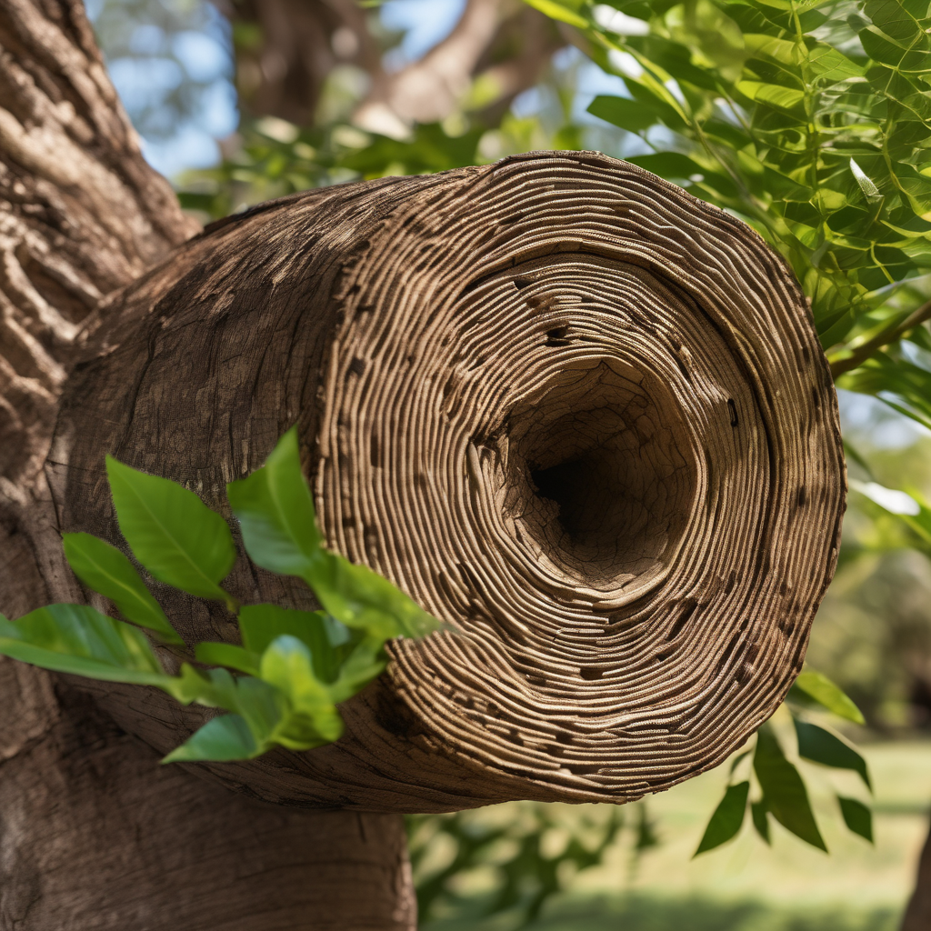 Fiji sandalwood boom signals a green gold future