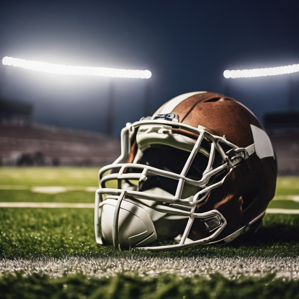 Steve Verbit at 40: The Quiet Force Behind Princeton Football’s Ivy League Defense