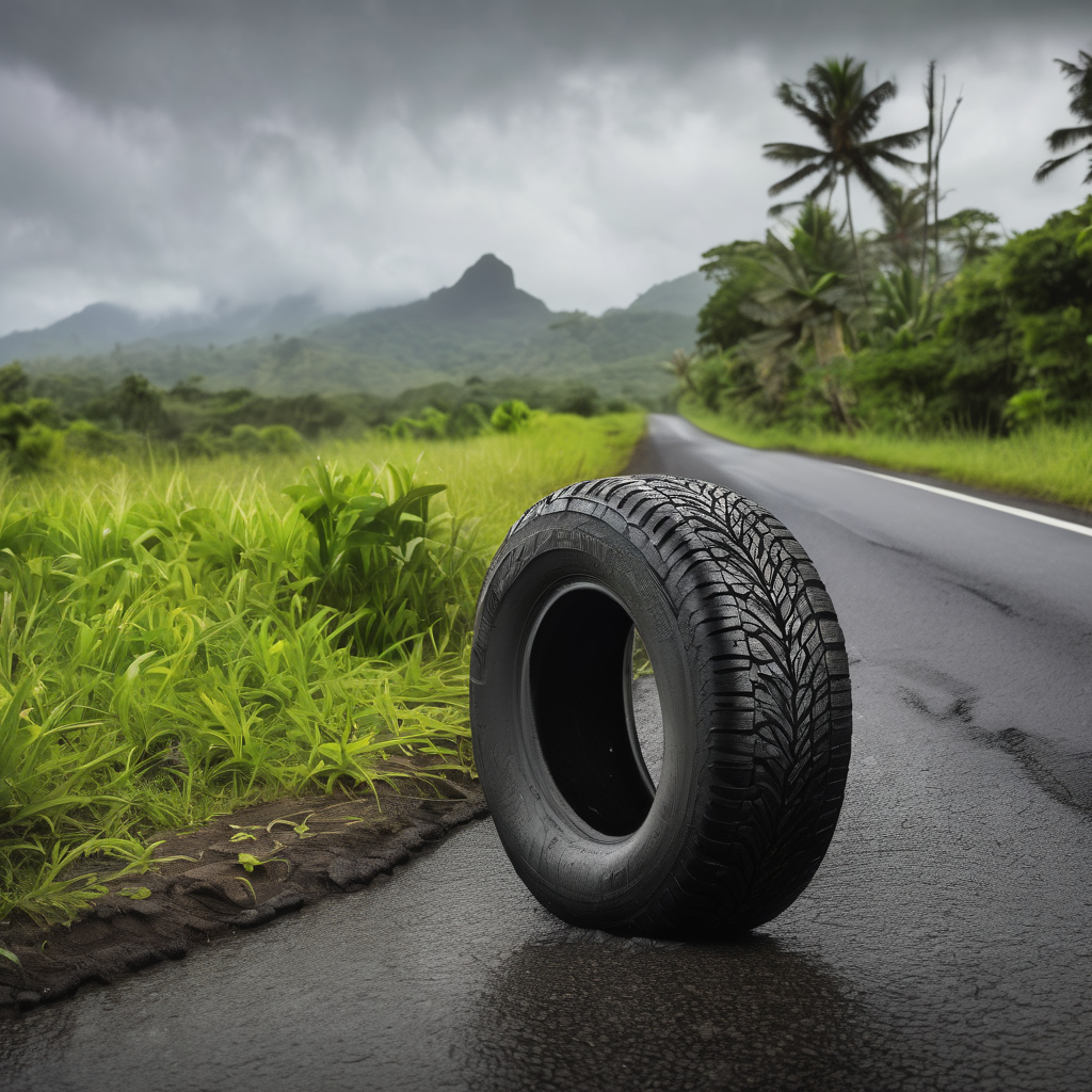 Fiji Records Two New Road Fatalities as Safety Drive Intensifies