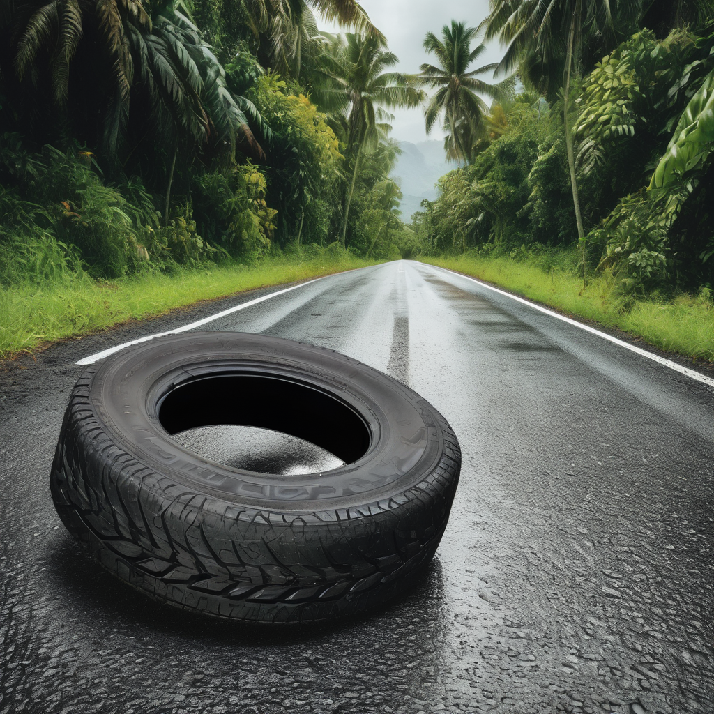 Fiji Road Tragedies Prompt Fresh Safety Push After Navosa and Lautoka Crashes