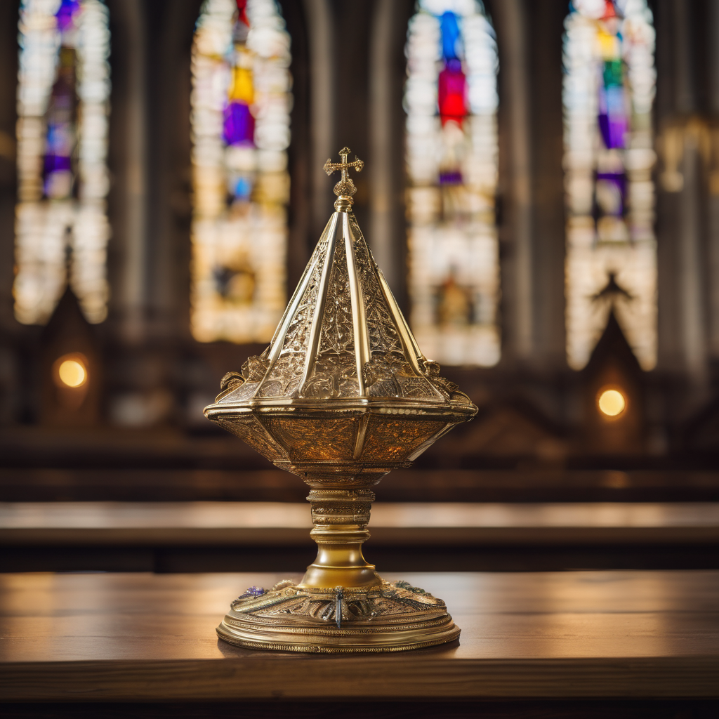 Sarah Mullally becomes first woman Archbishop of Canterbury, stirring tensions across the Anglican Communion