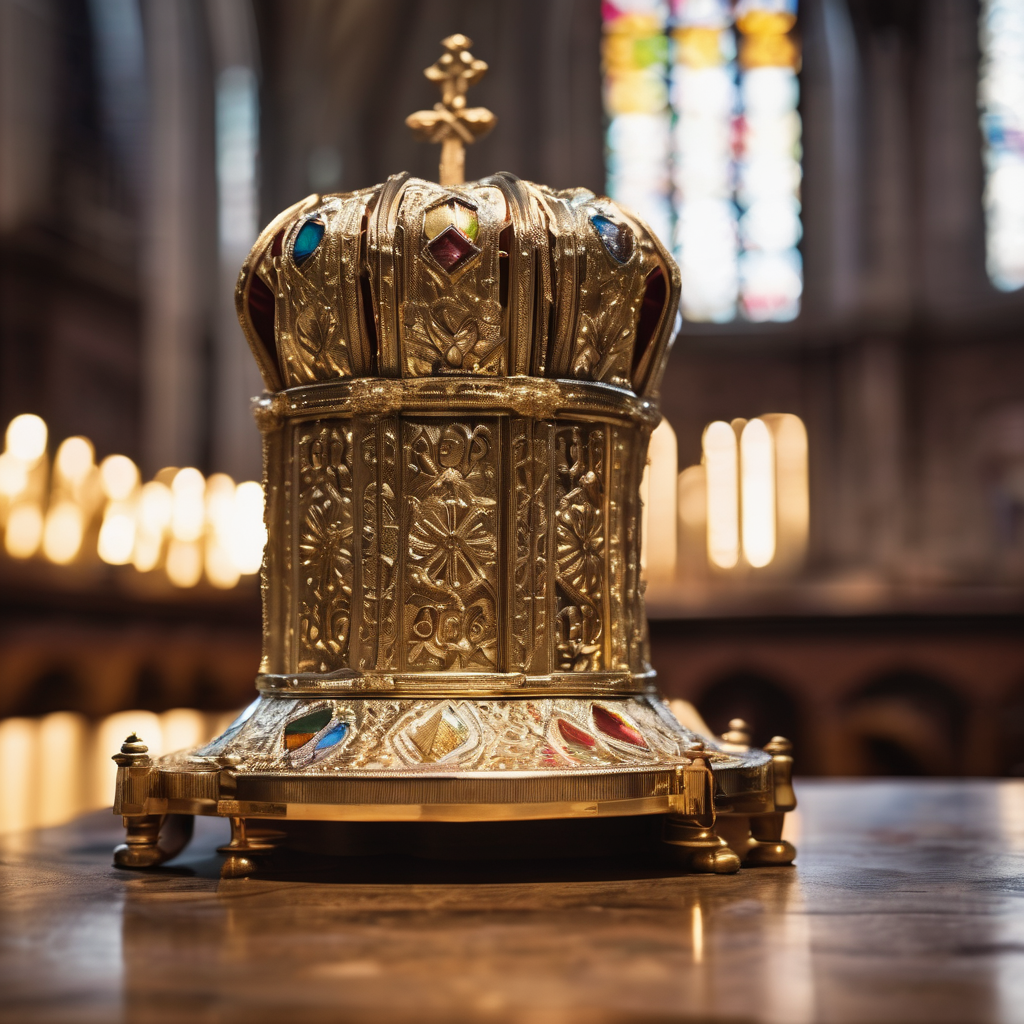 First Woman Archbishop of Canterbury Sparks Global Anglican Debate