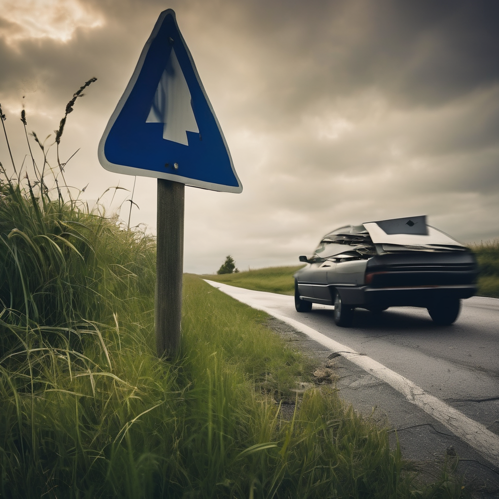 Fatal Crashes Spark Renewed Road Safety Drive