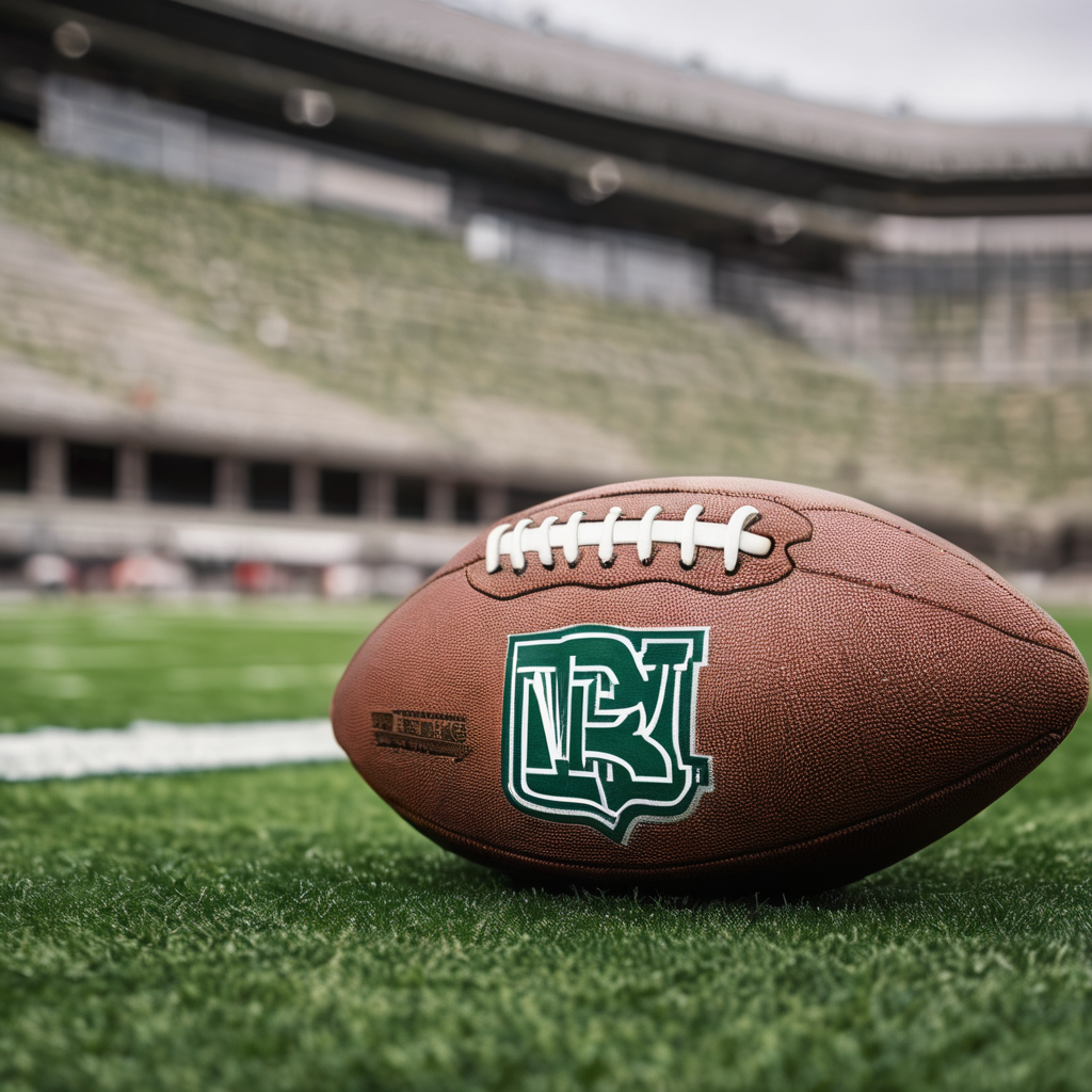 Ivy League Football Kicks Off with Historic Playoff Debut and Top Talent