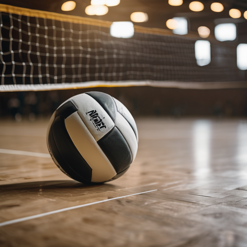 Undefeated Nebraska Faces No. 15 Penn State in Big Ten Volleyball Showdown