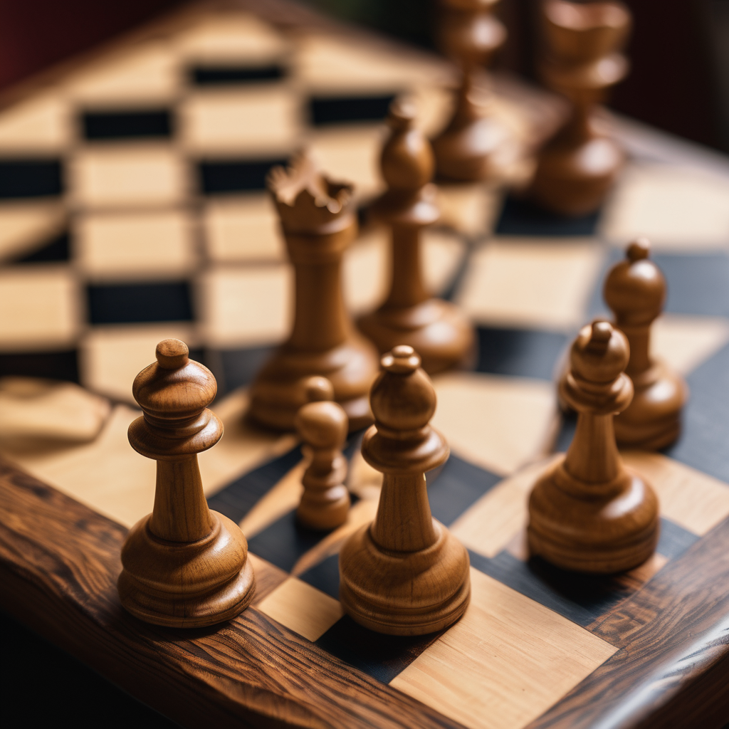 FWCC Partners to Launch Fiji National Chess Championship at USP