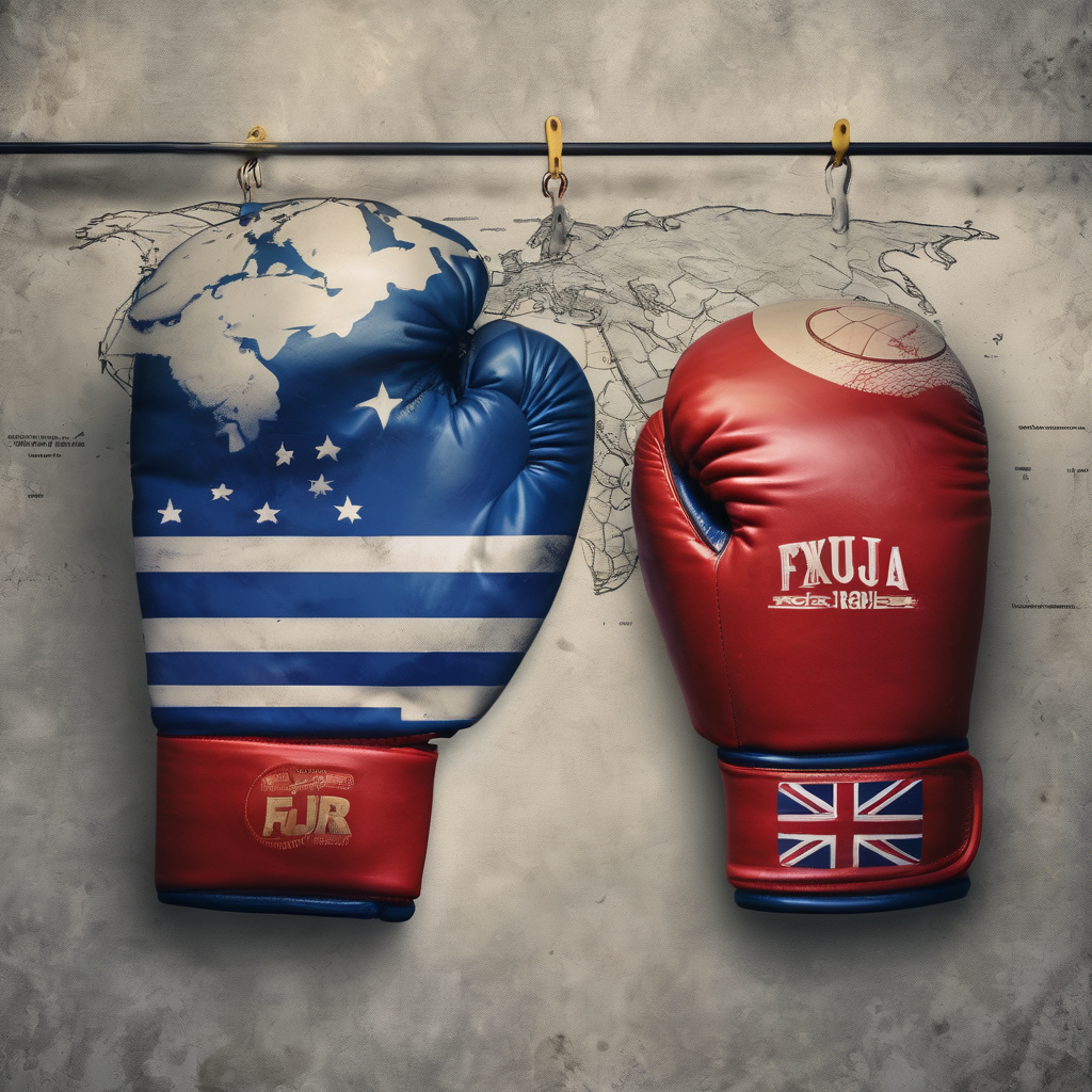 Fiji Boxer’s World Championship Hopes Hit by Late Test Results