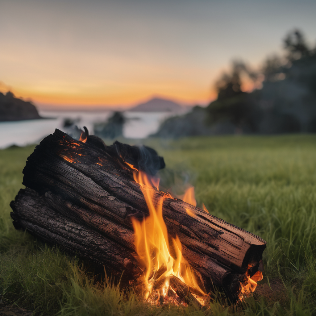 MrBeast’s High-Stakes Fire Challenge Triggers Ethics Debate