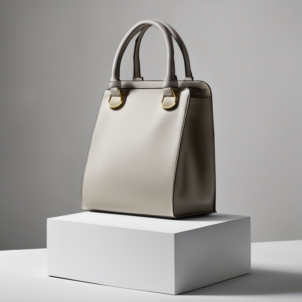 Victoria Beckham Unveils Abstract Coming-of-Age Collection in Paris