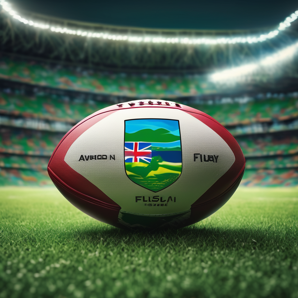 Farebrother-Sullivan Trophy Clash: Naitasiri vs Suva at Naluwai