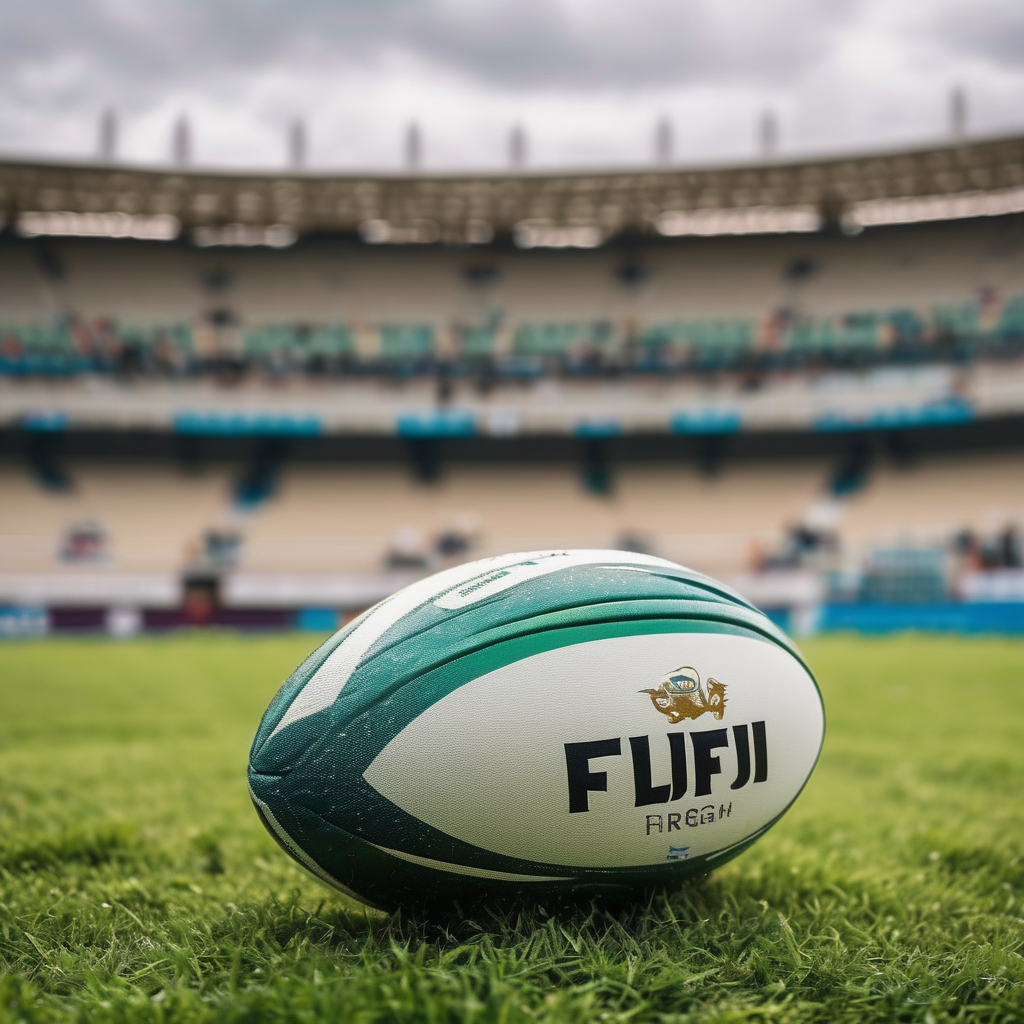Suva Women Make Bold Marama Cup Statement in Dominant Win