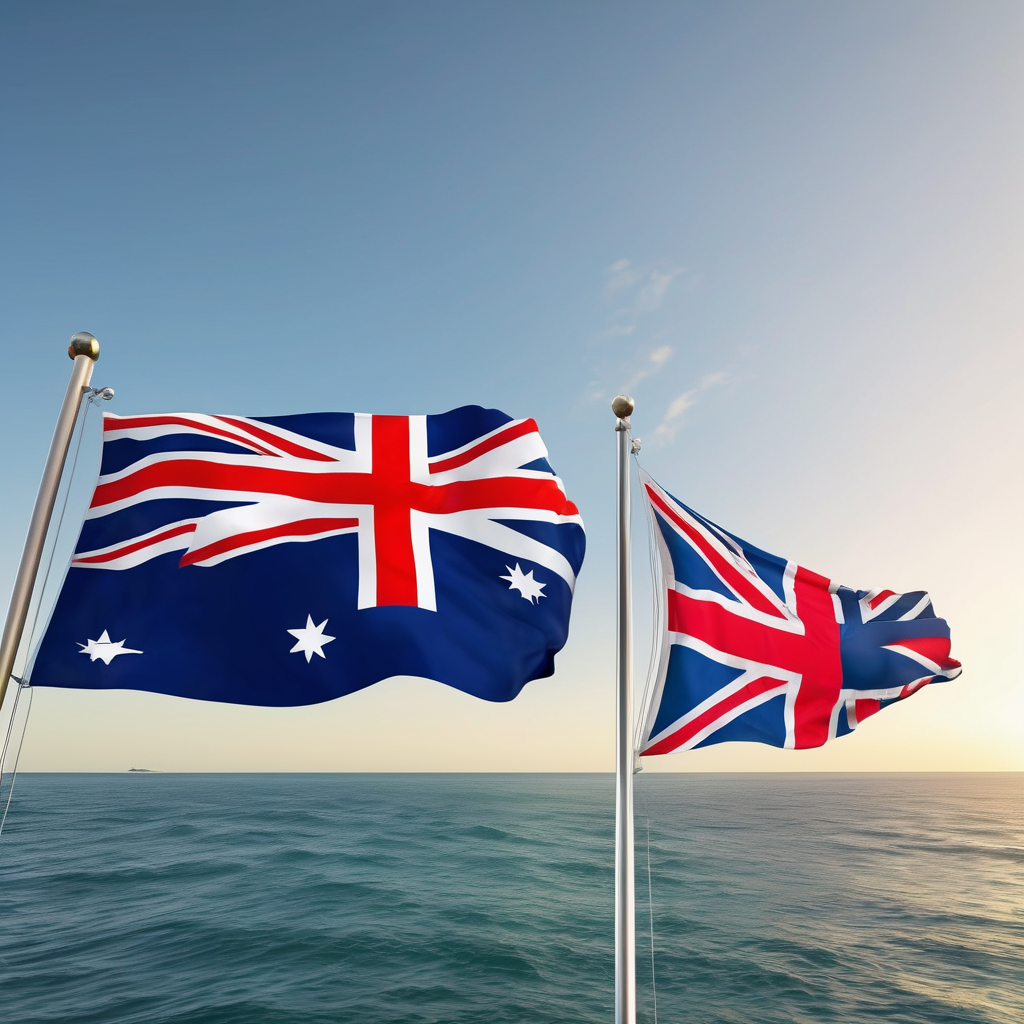Fiji-Australia Move to Formalize Vuvale Partnership to Boost Pacific Security