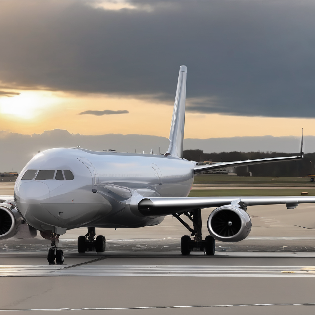 Drones Ground Munich Airport, Sparking Europe-Wide Security Talks