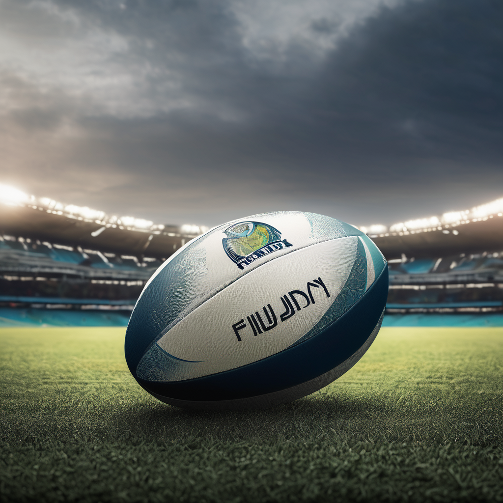 Tailevu Rugby Secures $10K Sponsor, Unveils Team Rebrands for 2025-2030 Plan