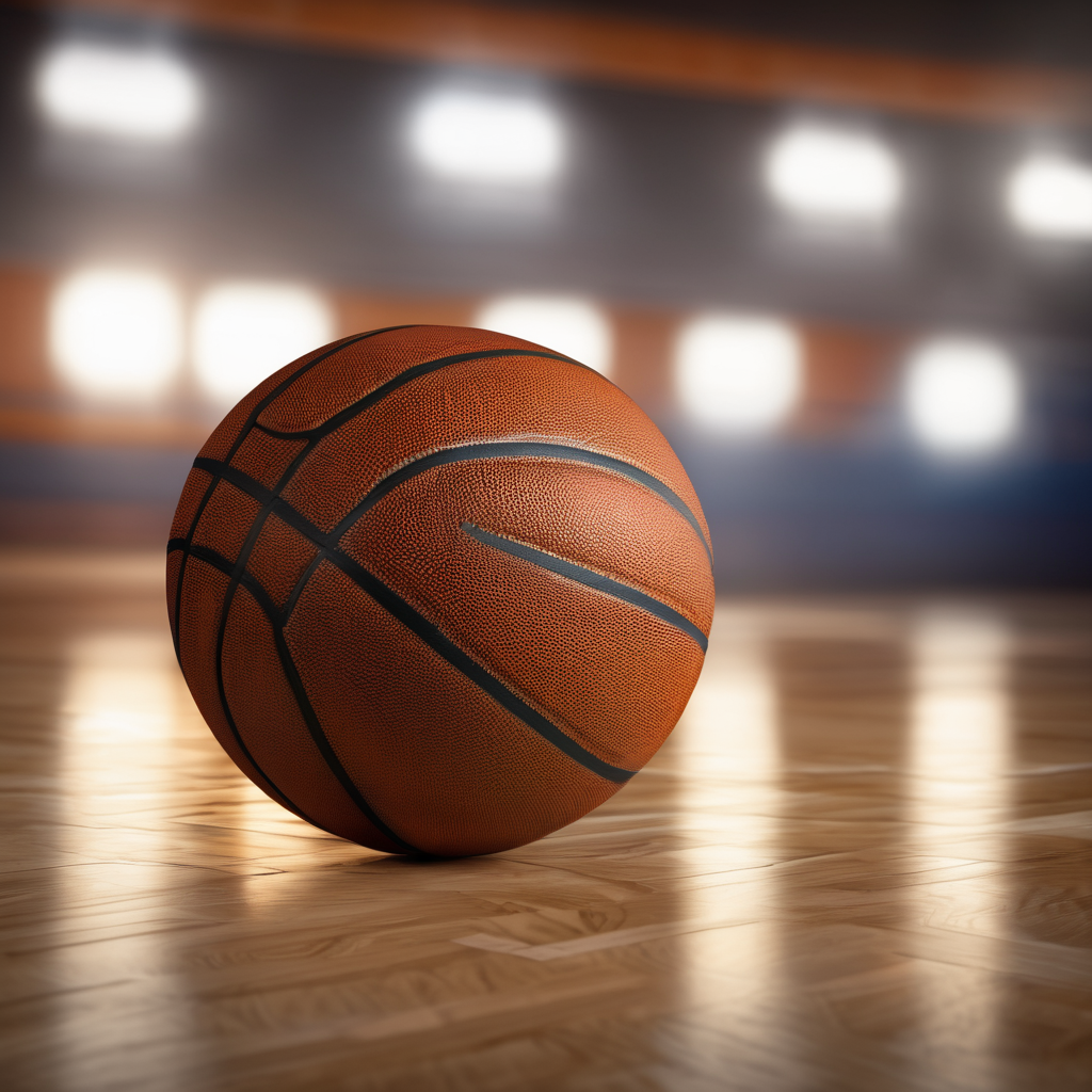 Paige Bueckers Named Time 100 Next 2025 Rising Star