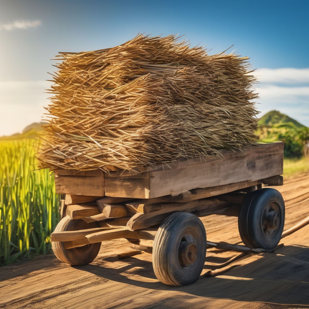 Fiji Sugar Faces Extended 2025 Season Amid Cane Backlog