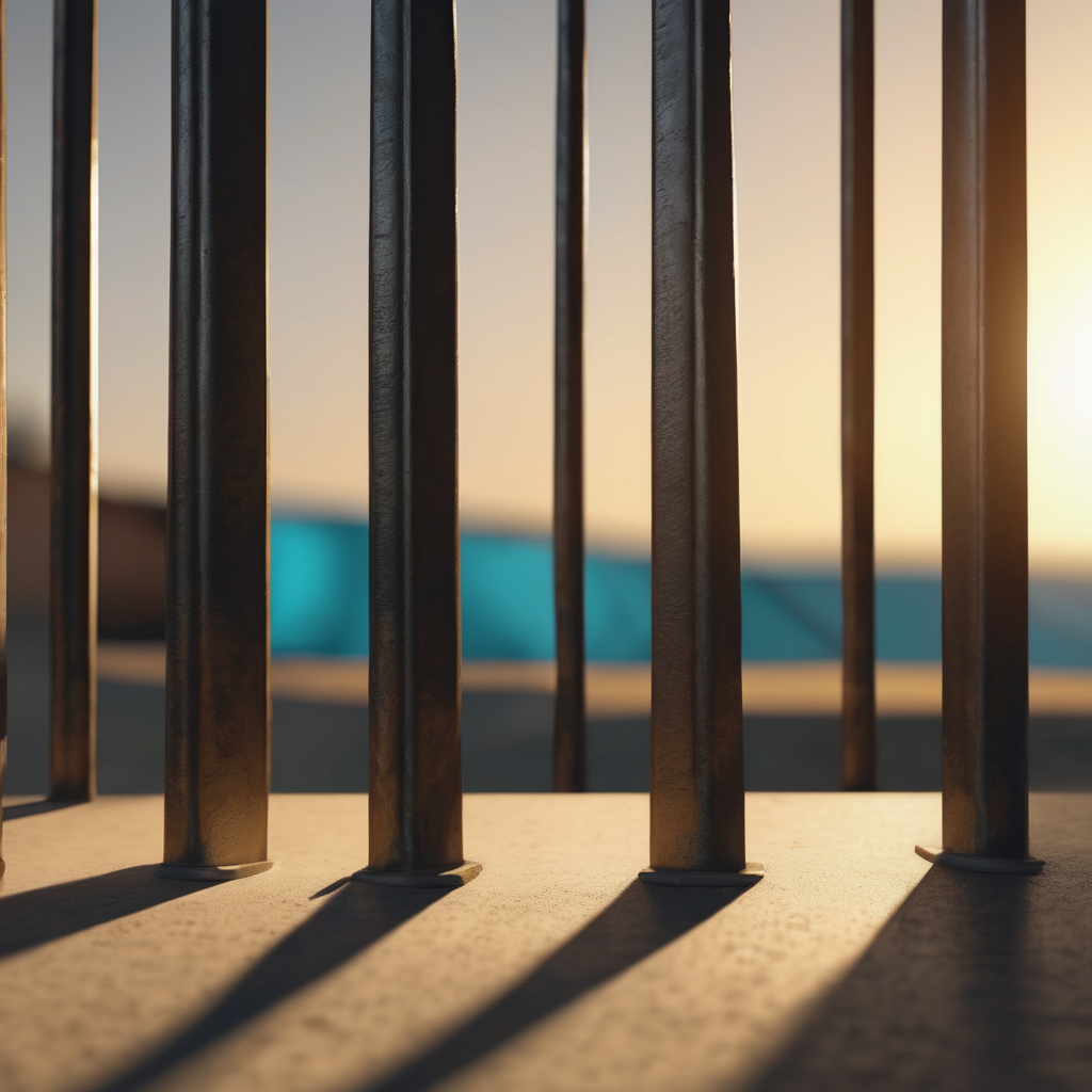Fresh Start: Six Fiji Inmates Granted Presidential Pardons
