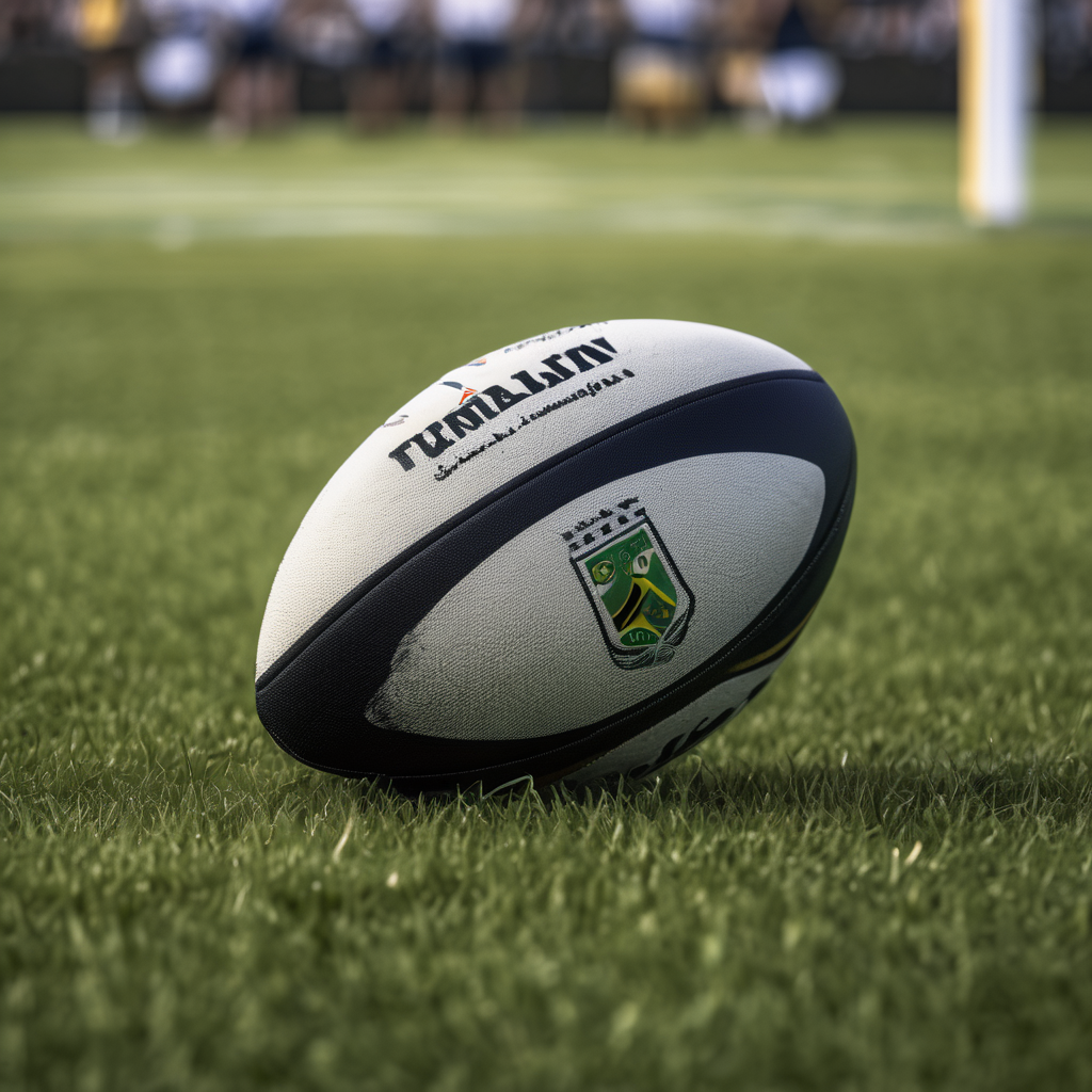 Naomi Tegu: Fiji’s 19-Year-Old Rising Rugby League Star