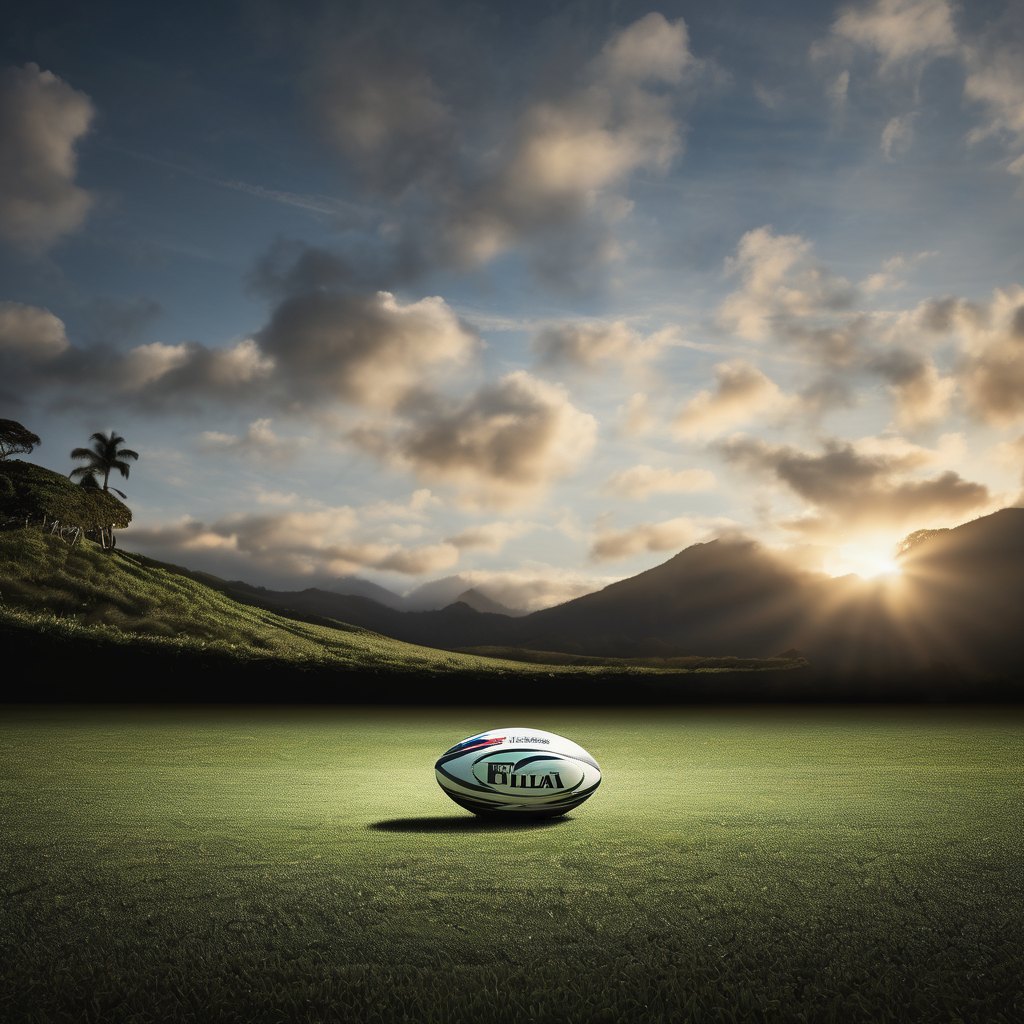 Rising Star Naomi Tegu Joins Fiji Bulikula, Signals a New Era for Fiji Women’s Rugby
