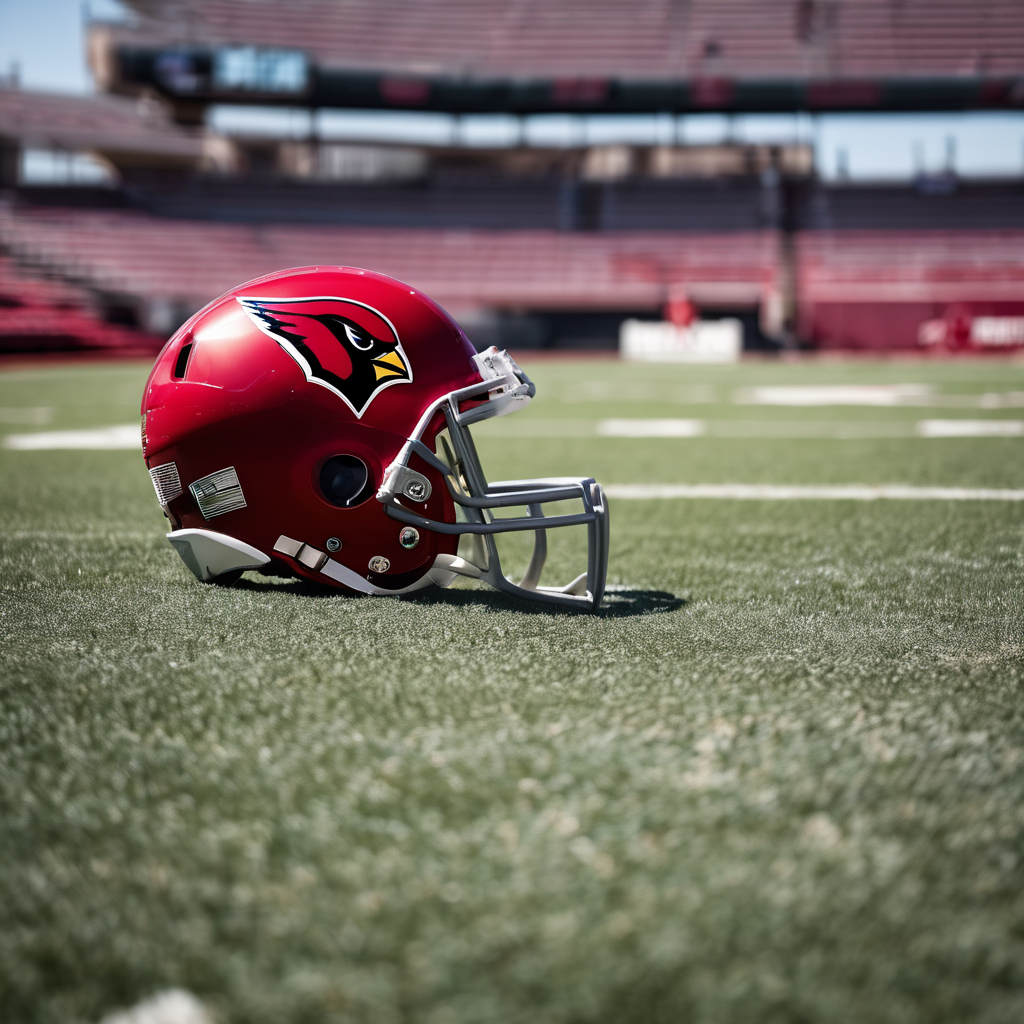 Cardinals Backfield Shakeup as Conner, Benson Land on IR
