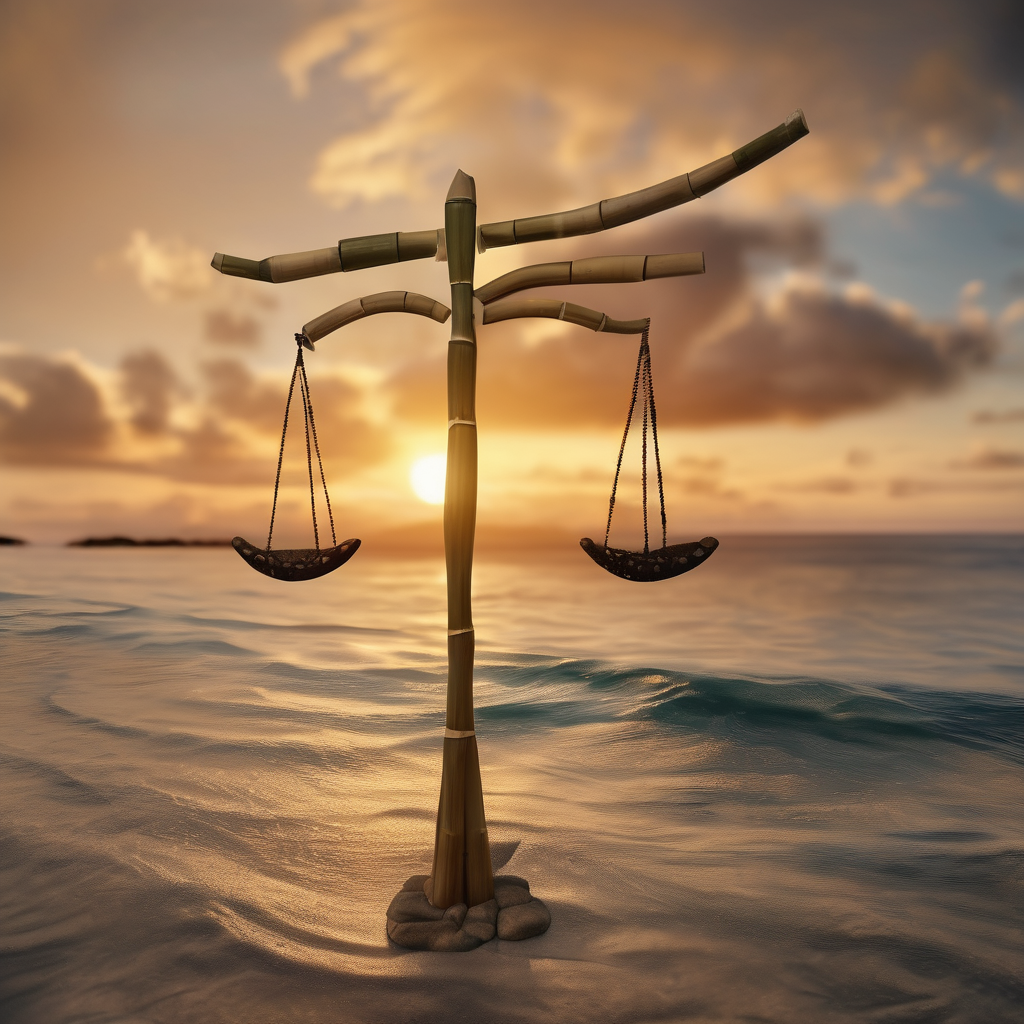 Pacific Youth Climate Activists Win 2025 Right Livelihood Award, ICJ Ruling Boosts Climate Accountability