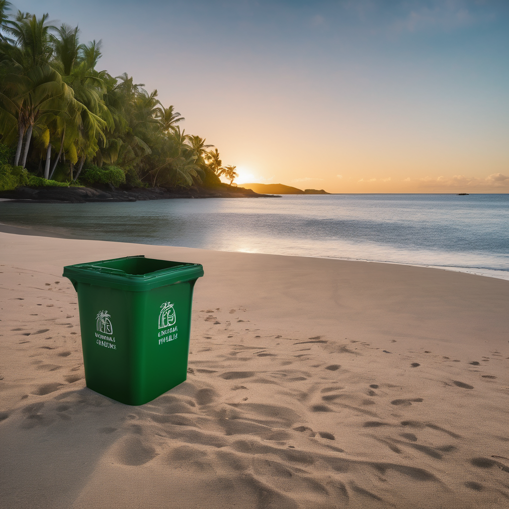 Fiji’s Vaka Forum Series Sets Stage for Waste Management Change