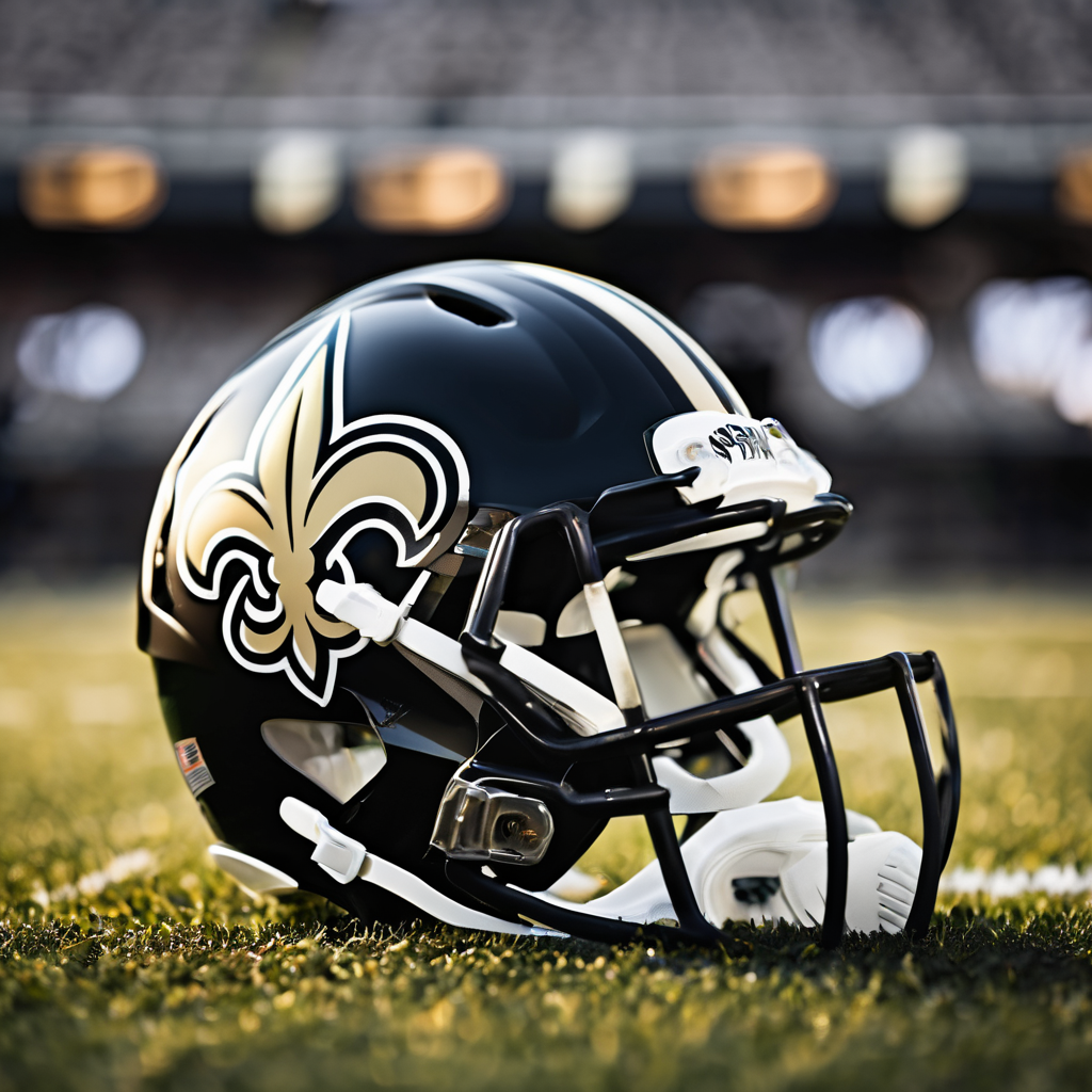 Kamara Trade Rumors Heat Up as Saints Prepare for Week 5 Showdown with Giants