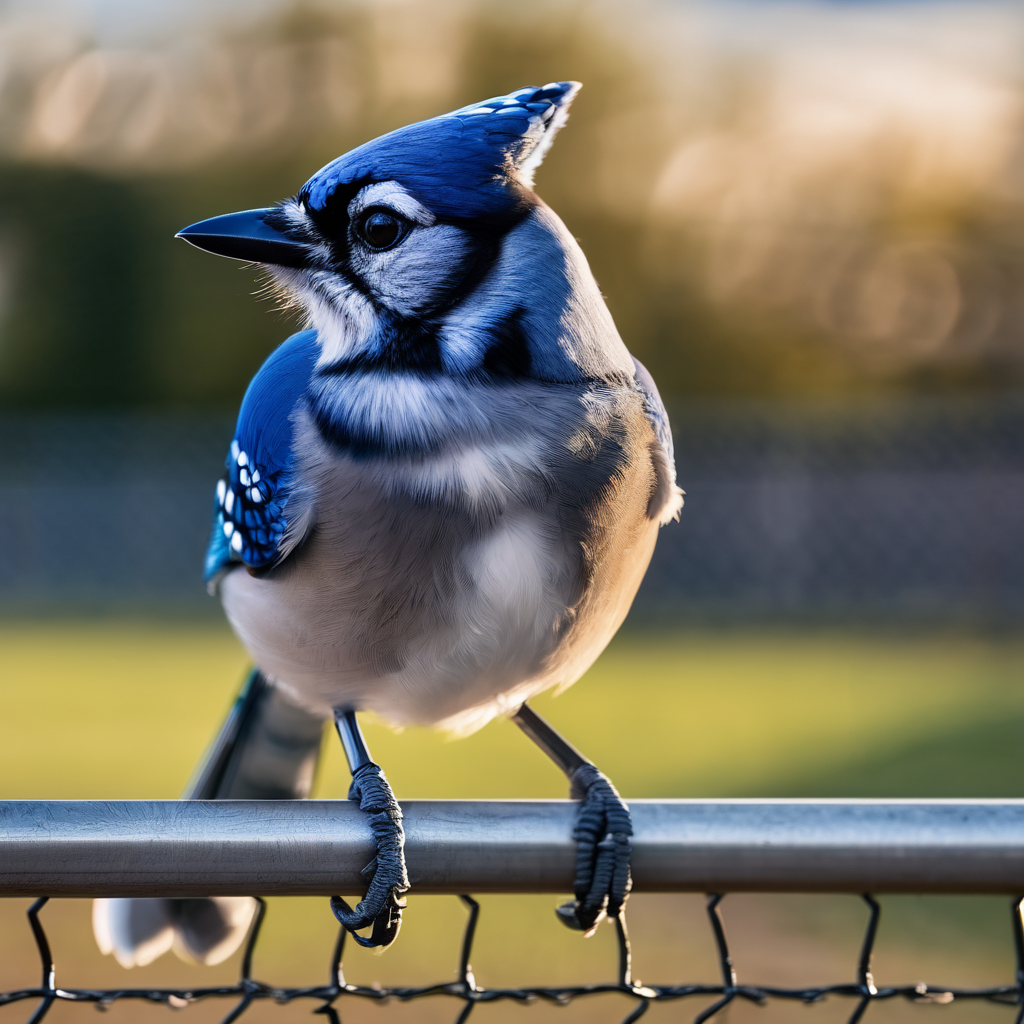 Blue Jays’ Clement Ready for First Playoff Experience