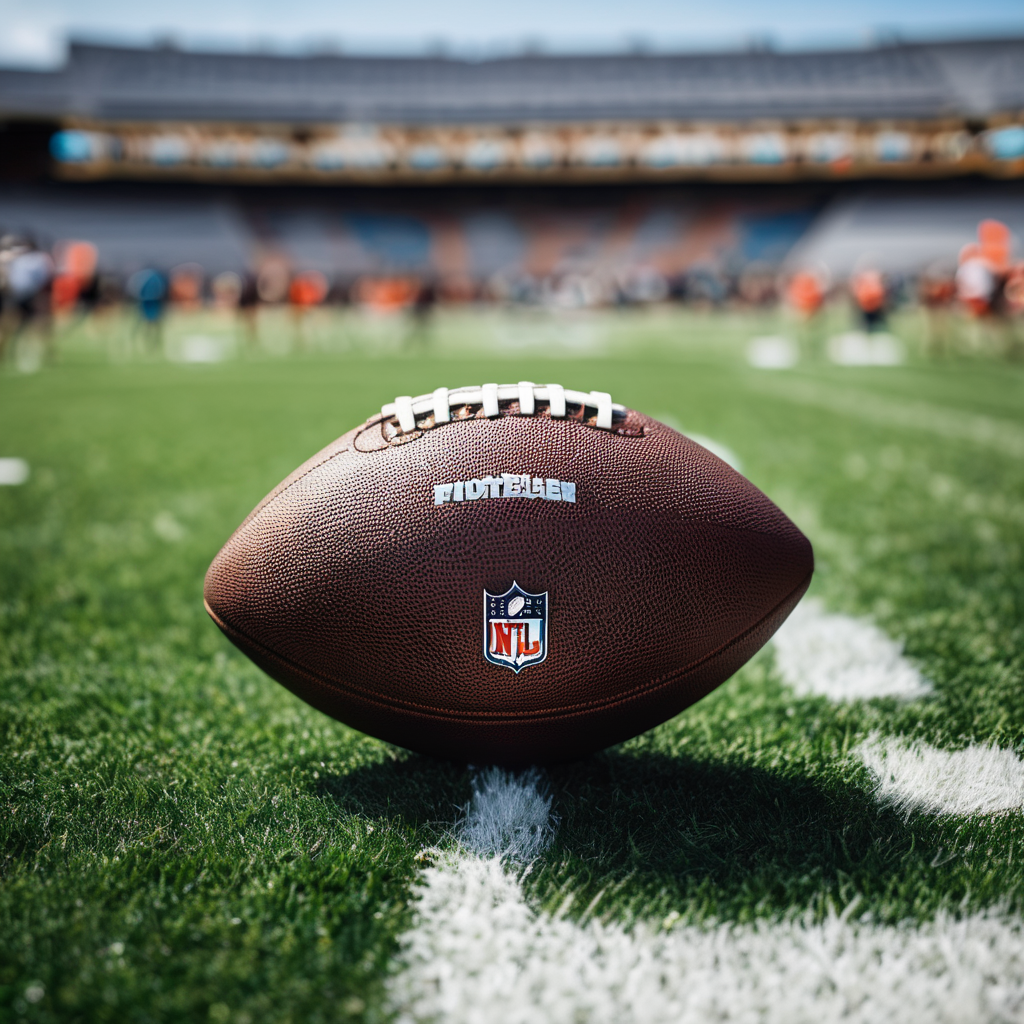 Can the 4-0 Eagles Fix Their Passing Game Before Facing the Broncos?