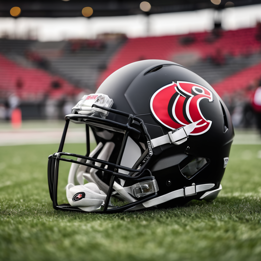 Cincinnati Stuns No. 14 Iowa State at Nippert as Sorsby Throws 3 TD Passes