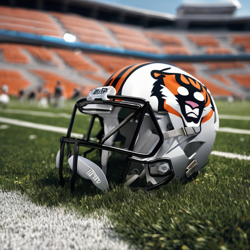 Bengals Inch Closer to Full Strength for Week 5 Lions Clash