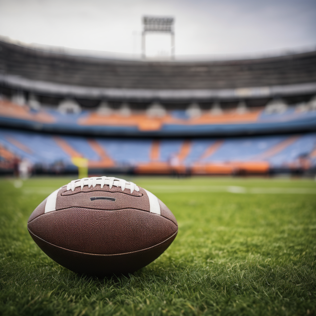 Lions’ Kerby Joseph Hobbled by Knee Injury, Returns with Interception