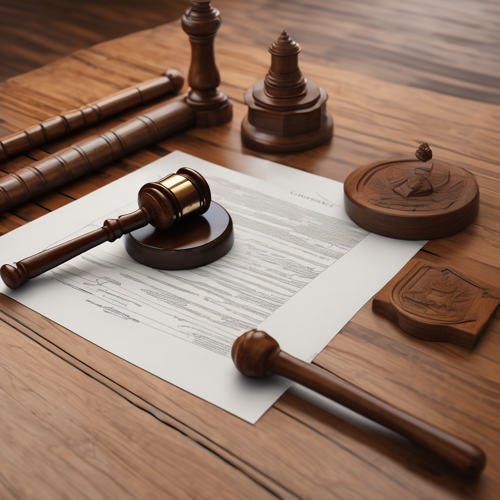 Fiji Court Sets Stage for High-Profile Forgery and Corruption Trial