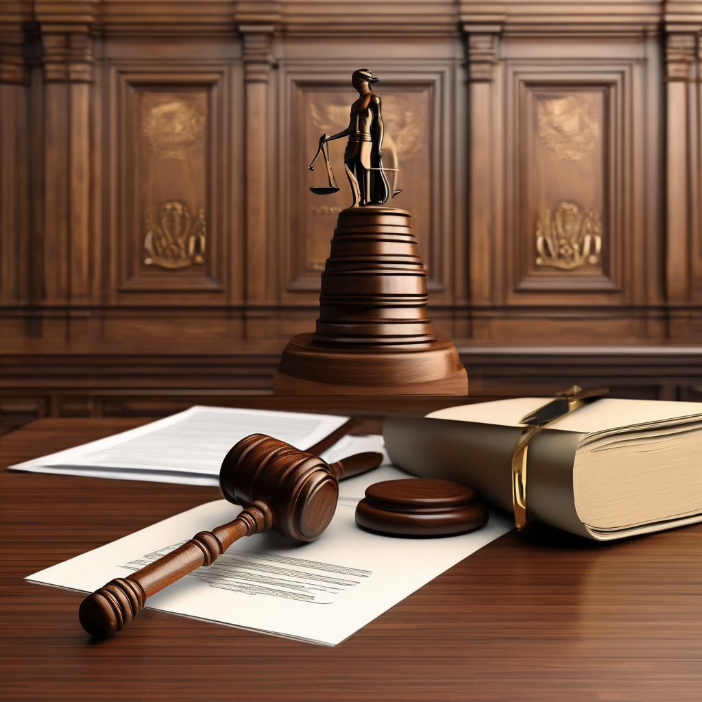 Fiji Court Sets Stage for High-Profile Forgery and Corruption Trial