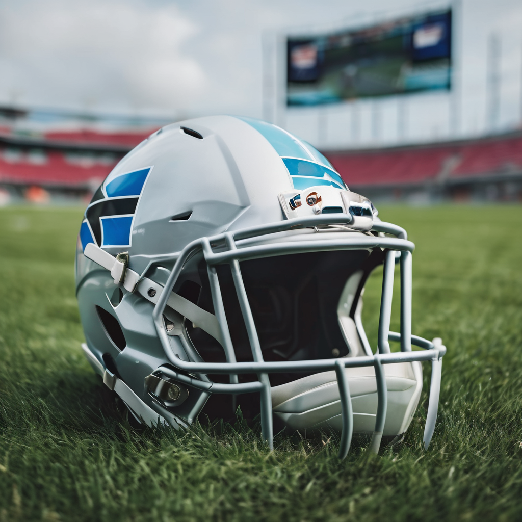 Lions Win, but Goff-Williams Connection Struggles Against Browns