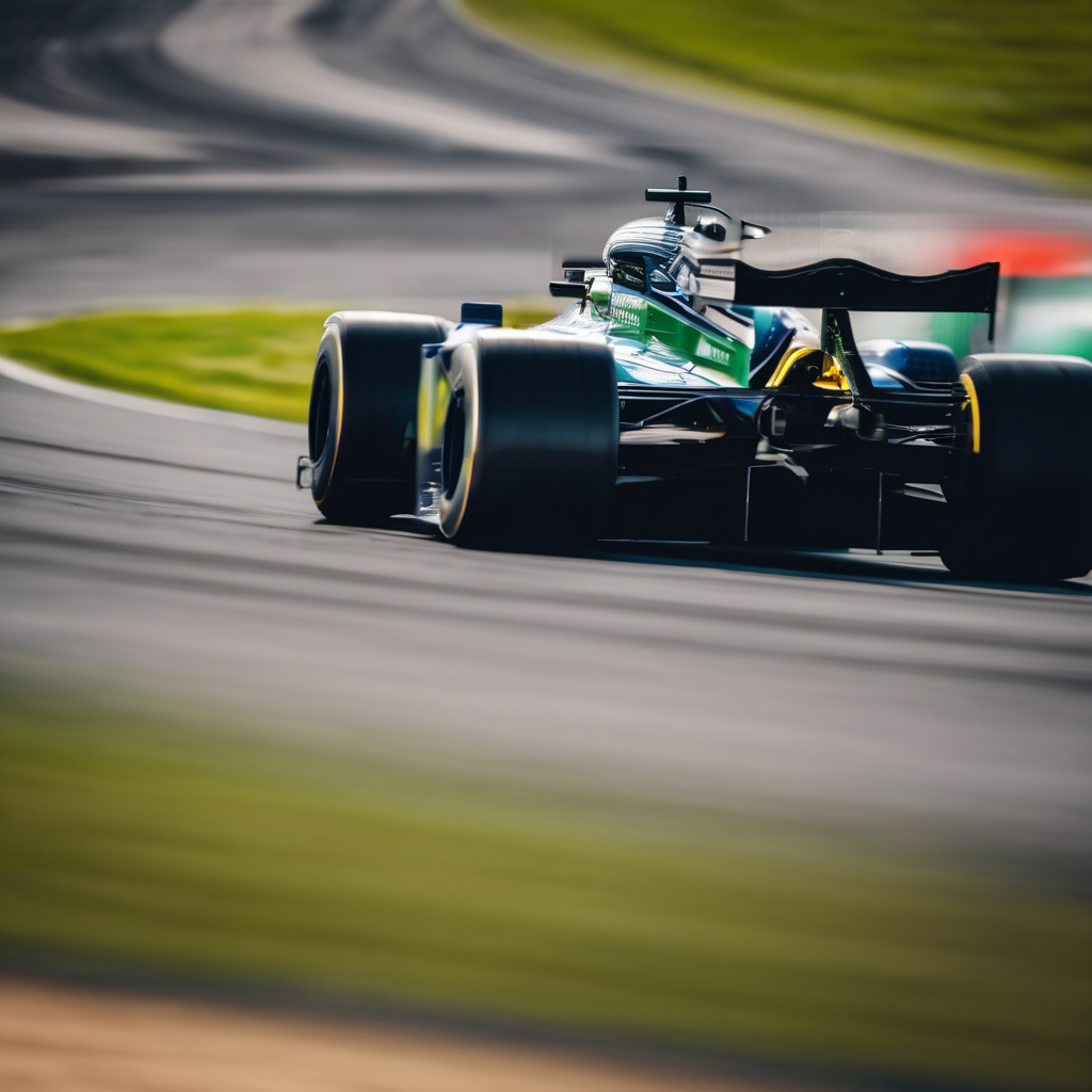 Cindric’s Championship Bid Derails at the Charlotte Roval
