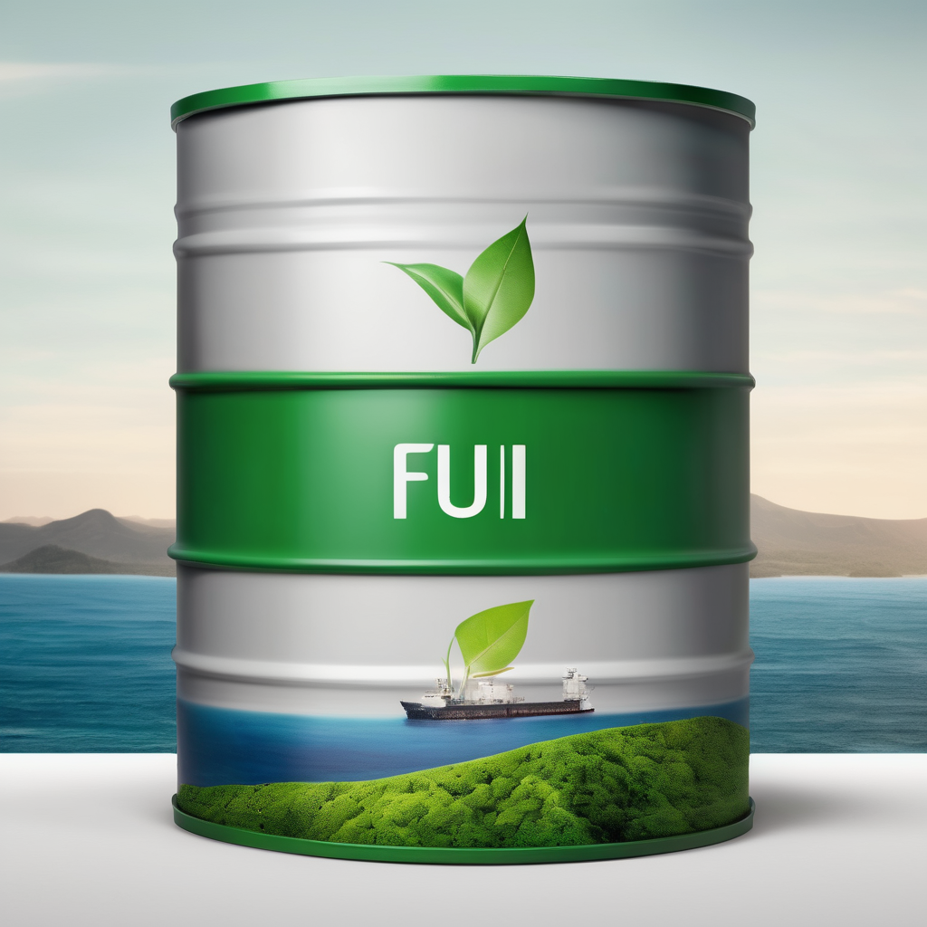Fiji Overhauls Petroleum Act to Bolster Energy Security Amid Clean-Energy Push