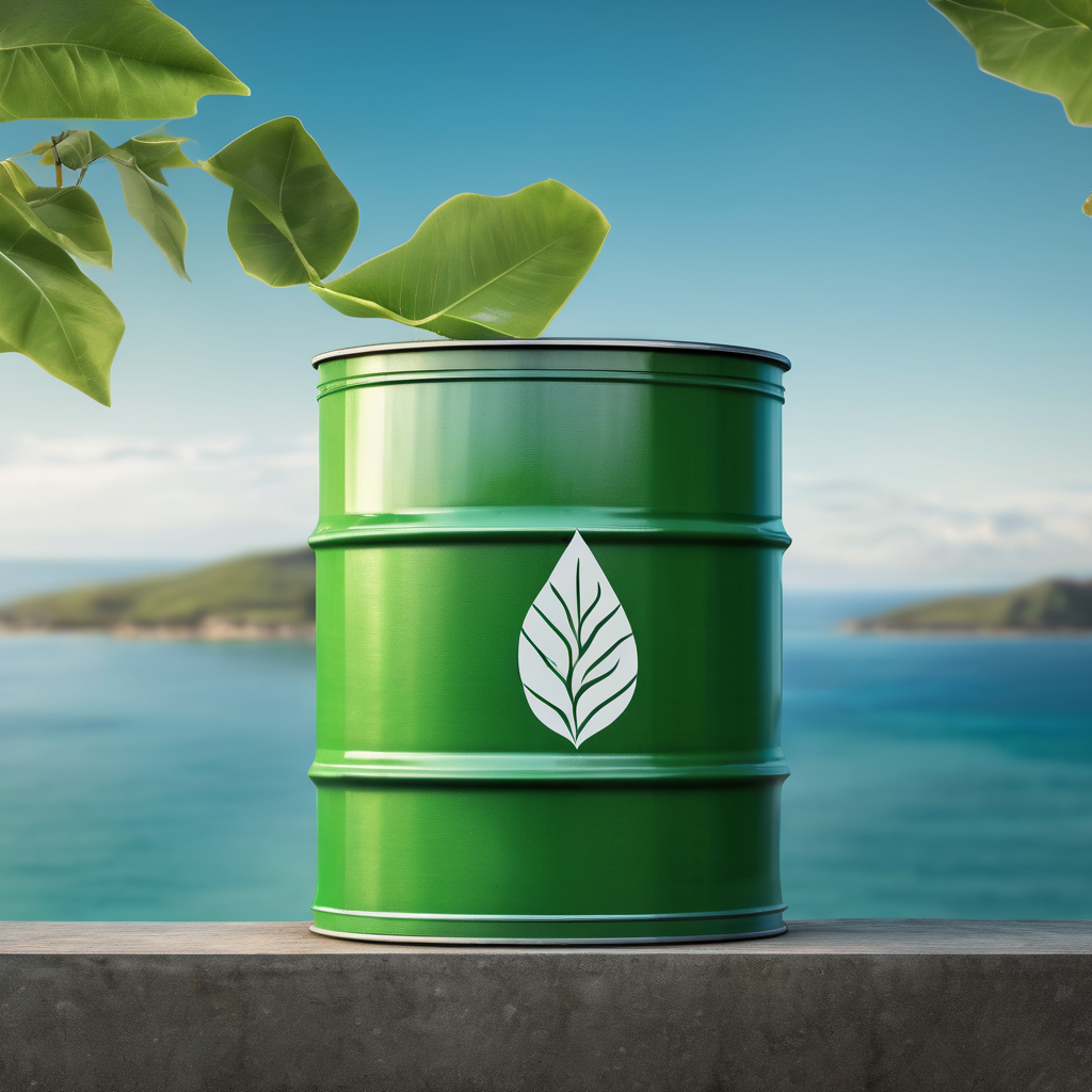 Fiji Overhauls Petroleum Act to Bolster Energy Security Amid Clean-Energy Push
