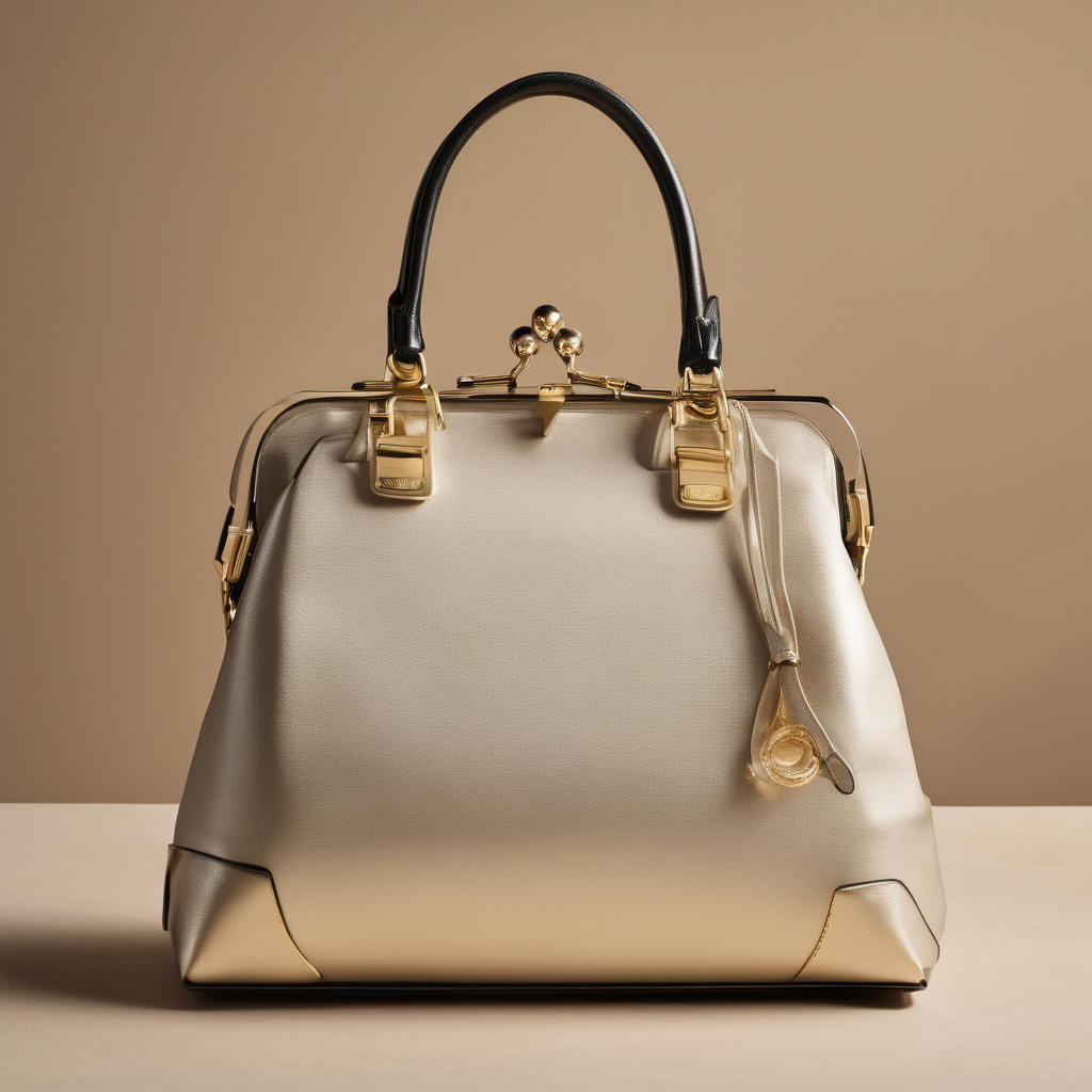 Hermes Unveils Nadege Vanhee's Paris Spring/Summer Collection