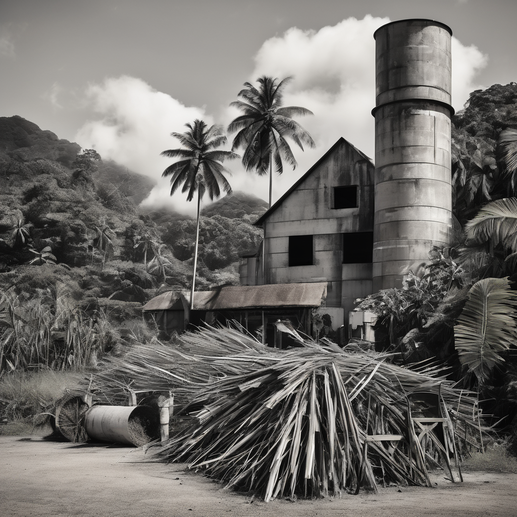 Rarawai Sugar Mill Fire Triggers Repairs, Job Shifts and Farmer Support in Fiji