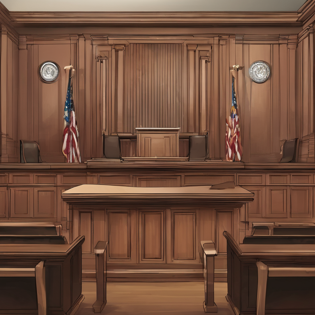 Suva Grandfather Gets Life for Rape and Sexual Abuse