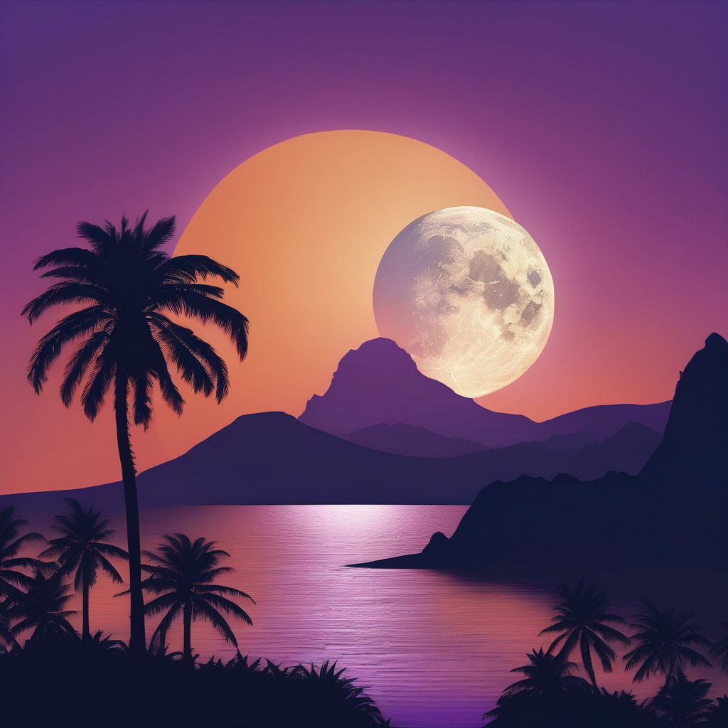 Harvest Moon Supermoon Set to Light Up October 2025 Sky Show