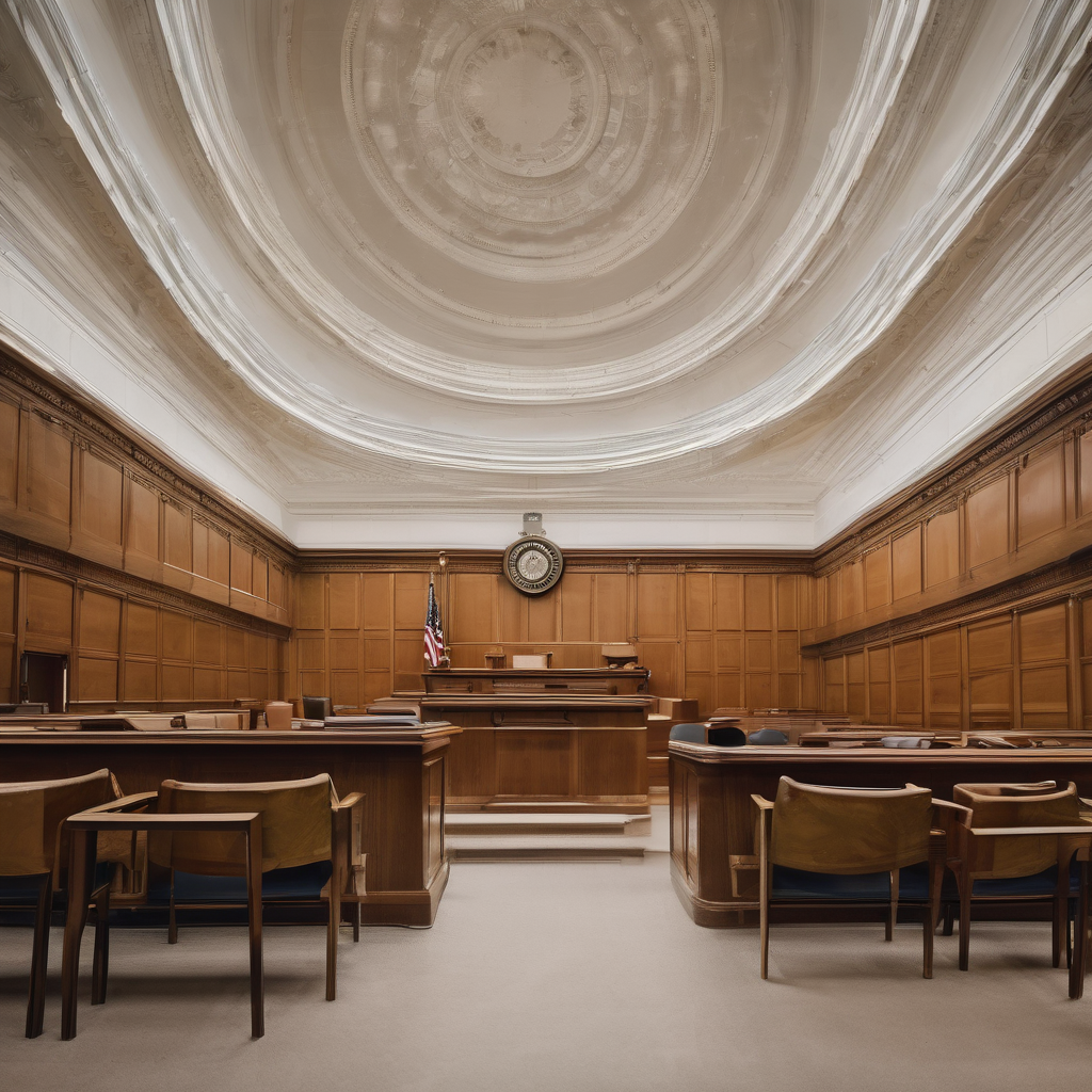 Shutdown Countdown, Courtroom Contests, and Security Questions in Washington