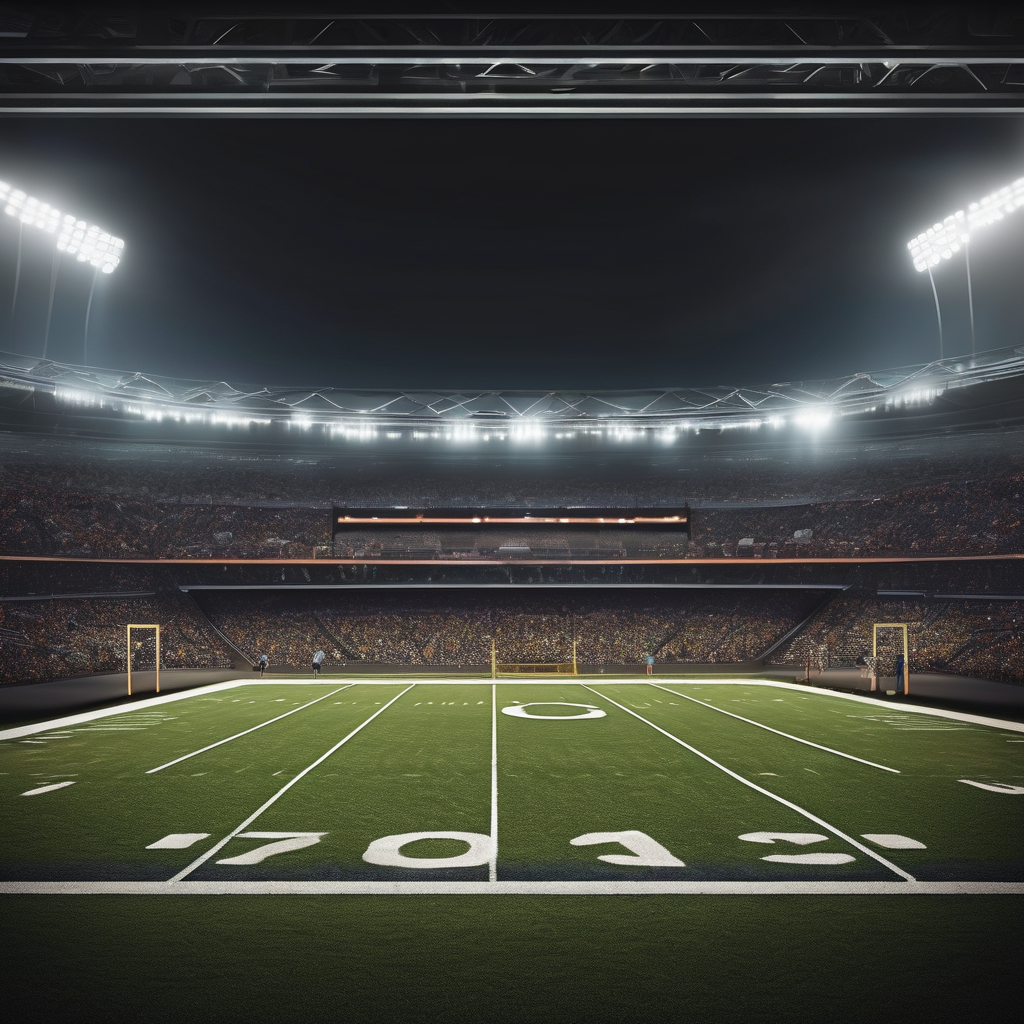 Inside Carrie Underwood’s Weekly Sunday Night Football Theme Makeover