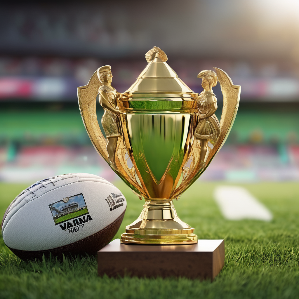 Namosi Women Seal Pio Bosco Trophy in Dominant 48-22 Victory