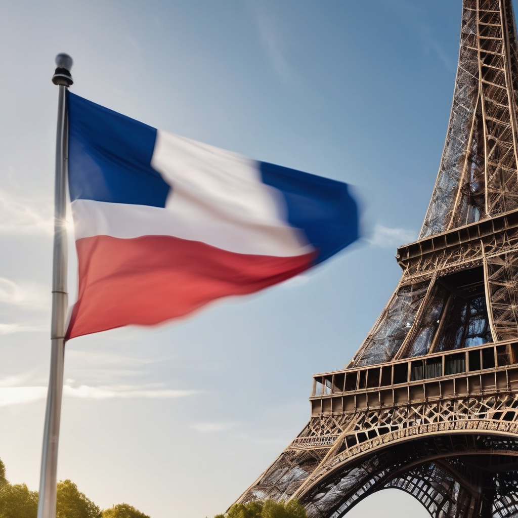 Macron Ally Names New Finance Minister as France Braces for Budget Clash