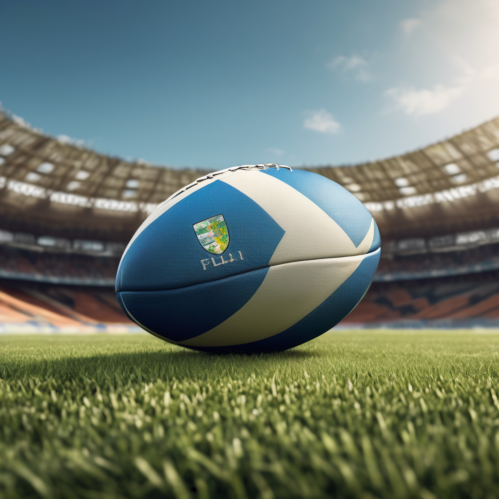Naitasiri Aims to Defend Farebrother Trophy in Electric Naluwai Rugby Showdown