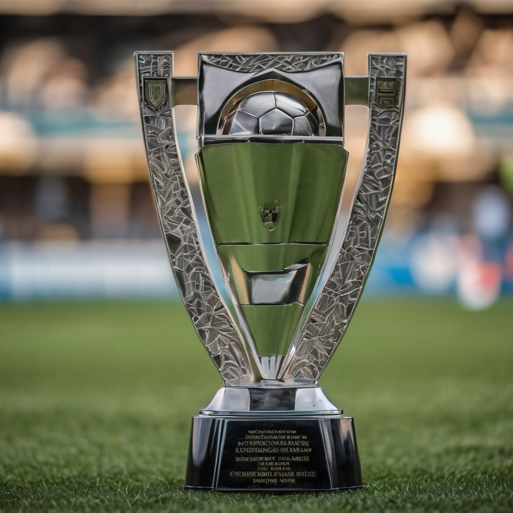 Rewa Legends Win Cup, Set Sights on Ba in IDC Curtain-Raiser